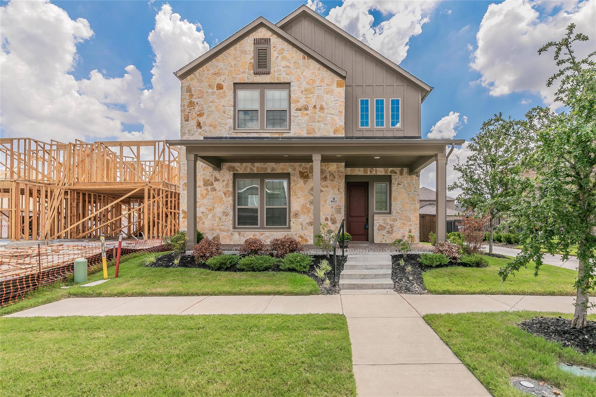 Frisco, TX 75035,8012 Glastonbury Drive