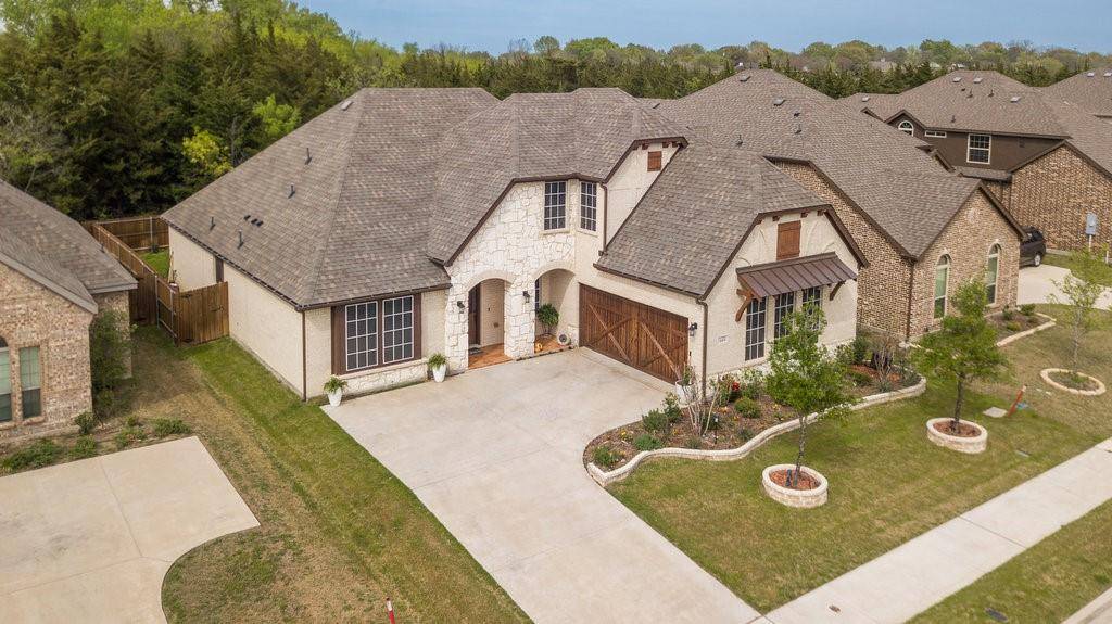 Red Oak, TX 75154,104 Cherrywood Circle