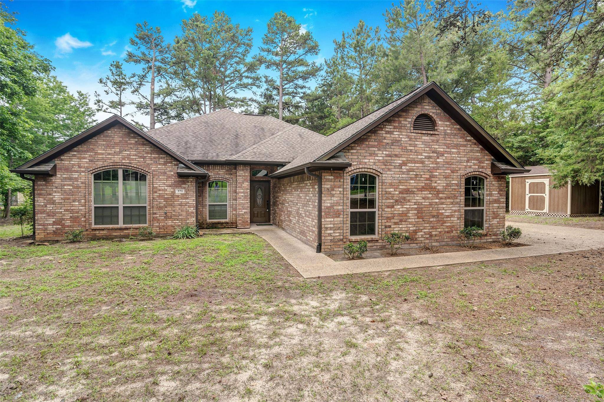 Holly Lake Ranch, TX 75765,371 Meadow View Path