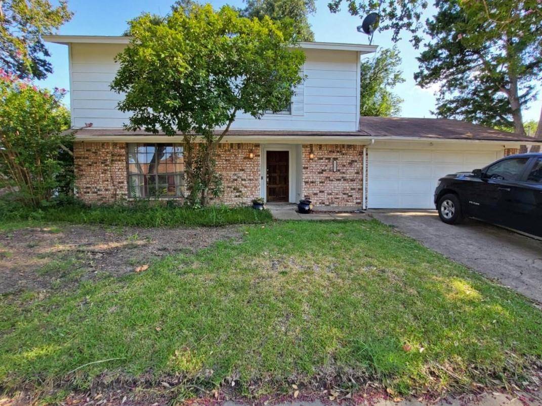 Richardson, TX 75081,1502 Starshadow Drive