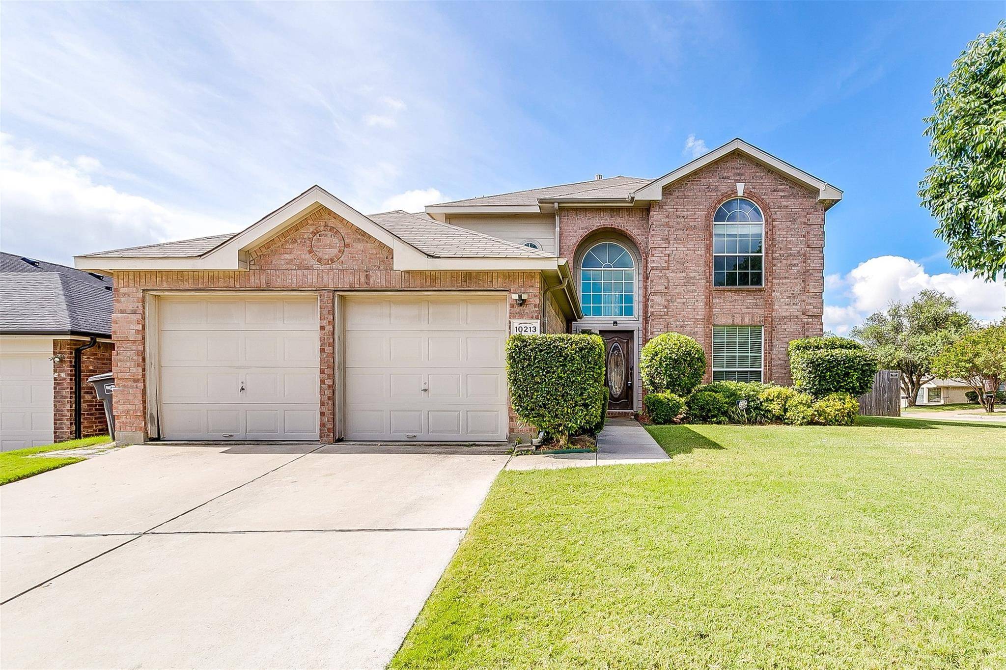 Fort Worth, TX 76108,10213 Blue Bell Drive