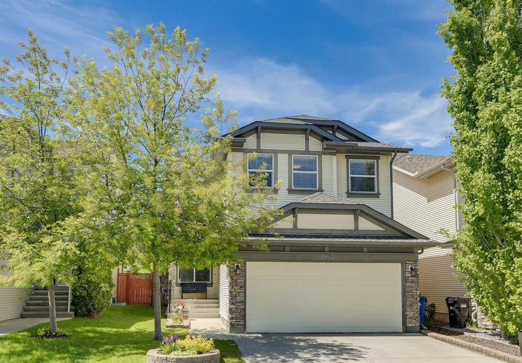 Calgary, AB T3H 5L2,164 Cougar Ridge CIR SW