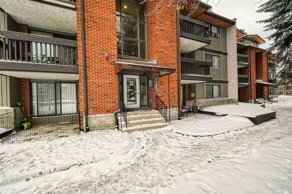 Calgary, AB T2V4V8,7301 4A ST SW #106B