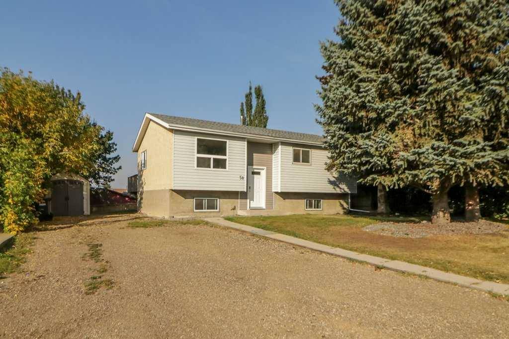 Sylvan Lake, AB T4S 1J7,58 Lakeview CRES