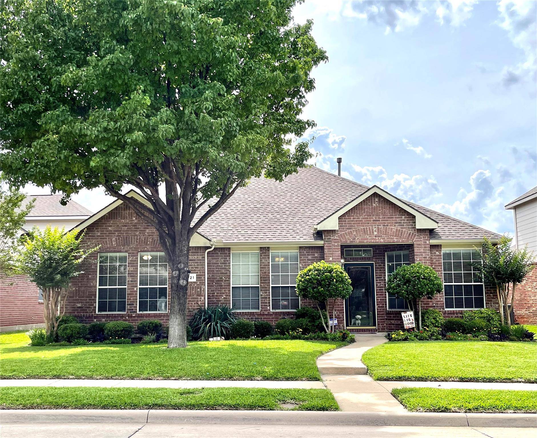 Allen, TX 75002,1721 Grassy Creek Drive