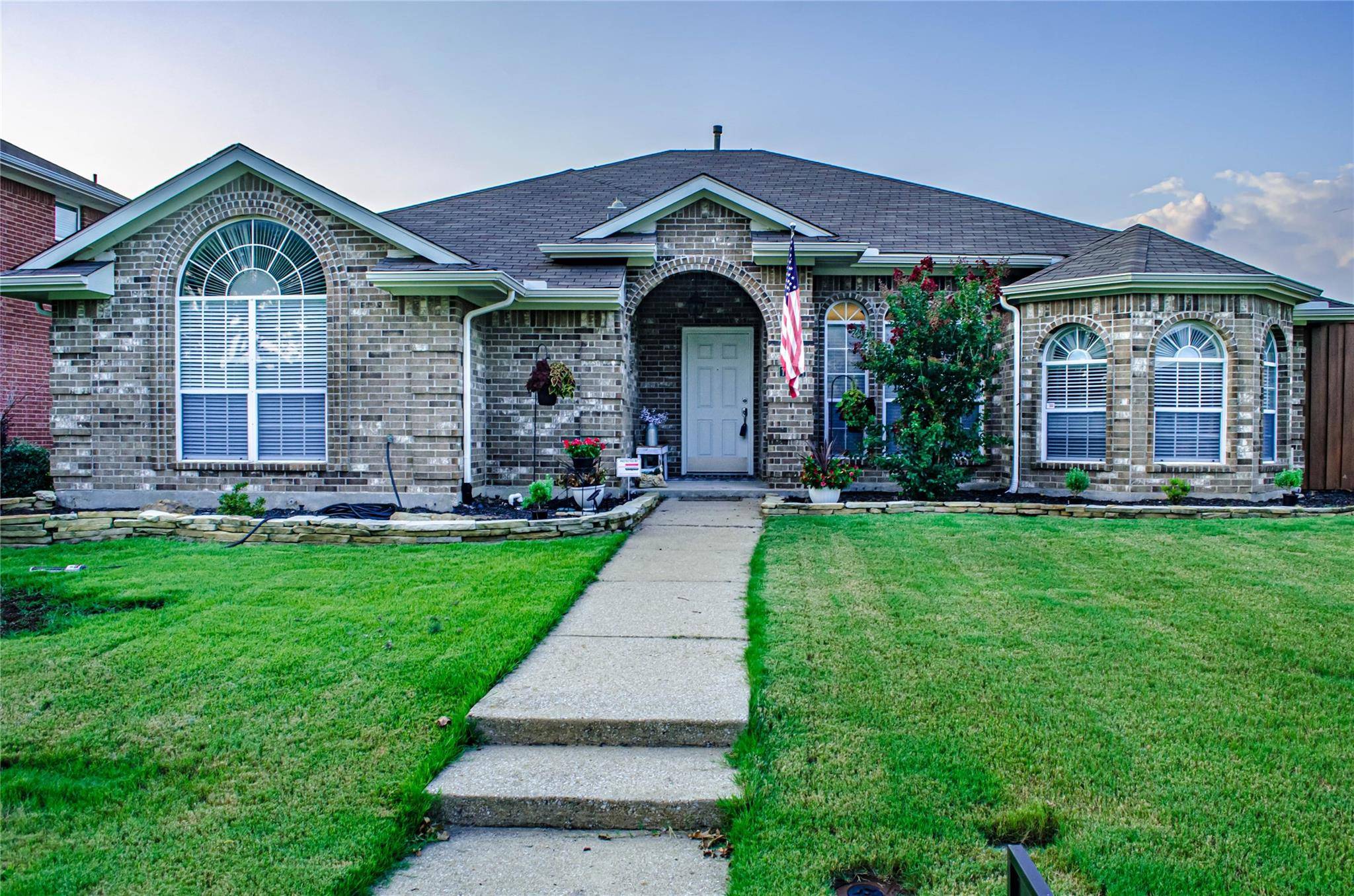 Allen, TX 75002,1011 Michelson Lane