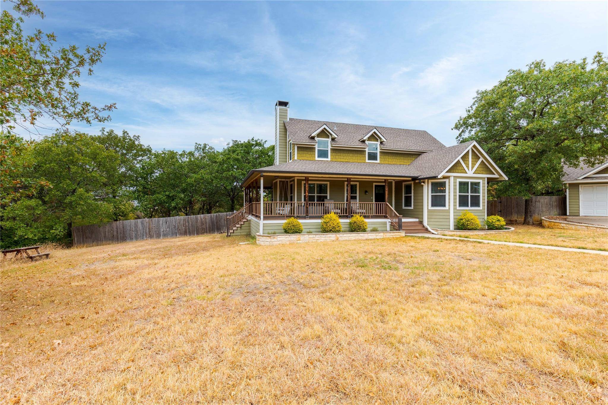 Oak Point, TX 75068,304 Bridle Trail