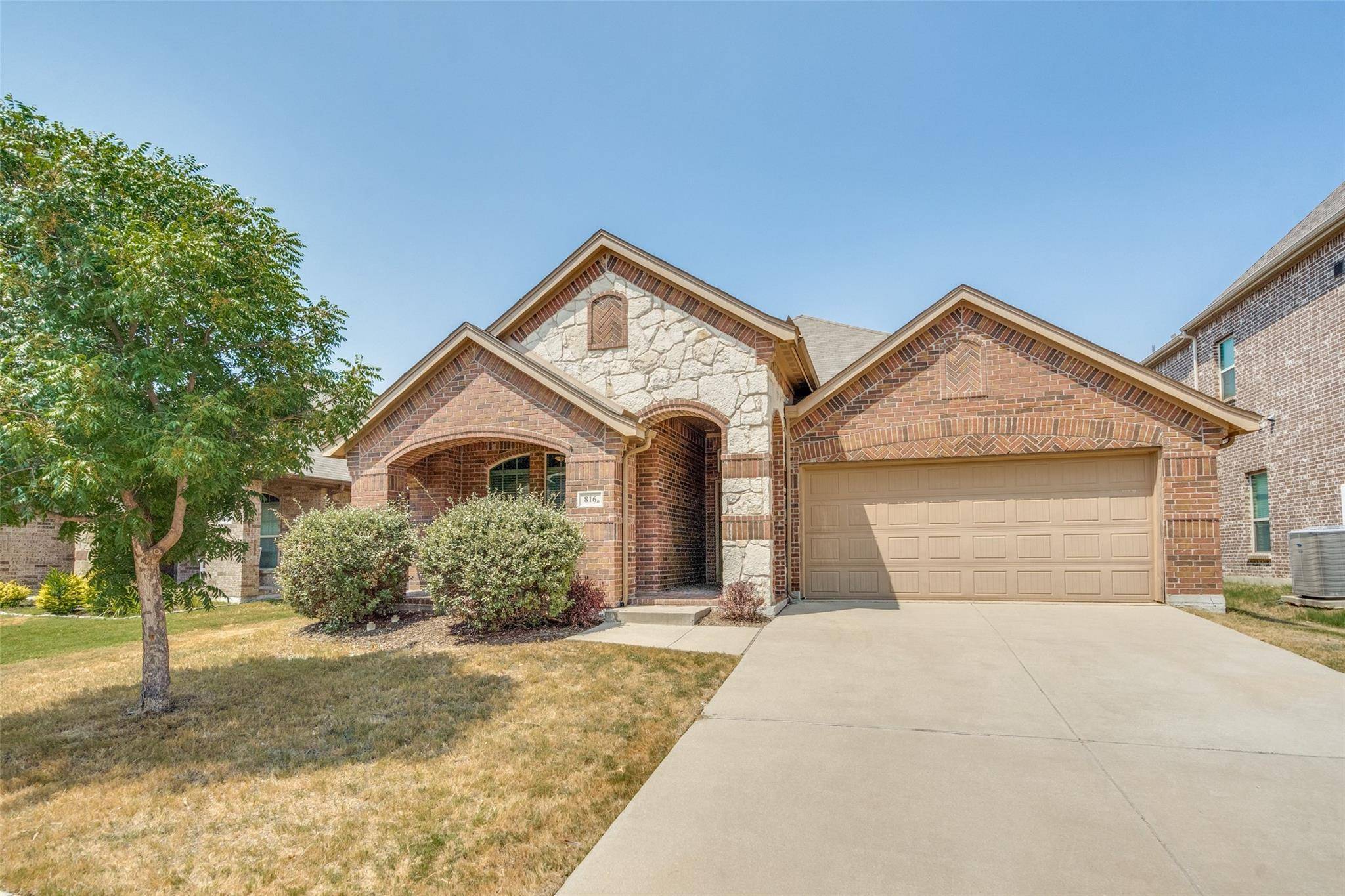 Little Elm, TX 75068,816 Cypress Hill Drive