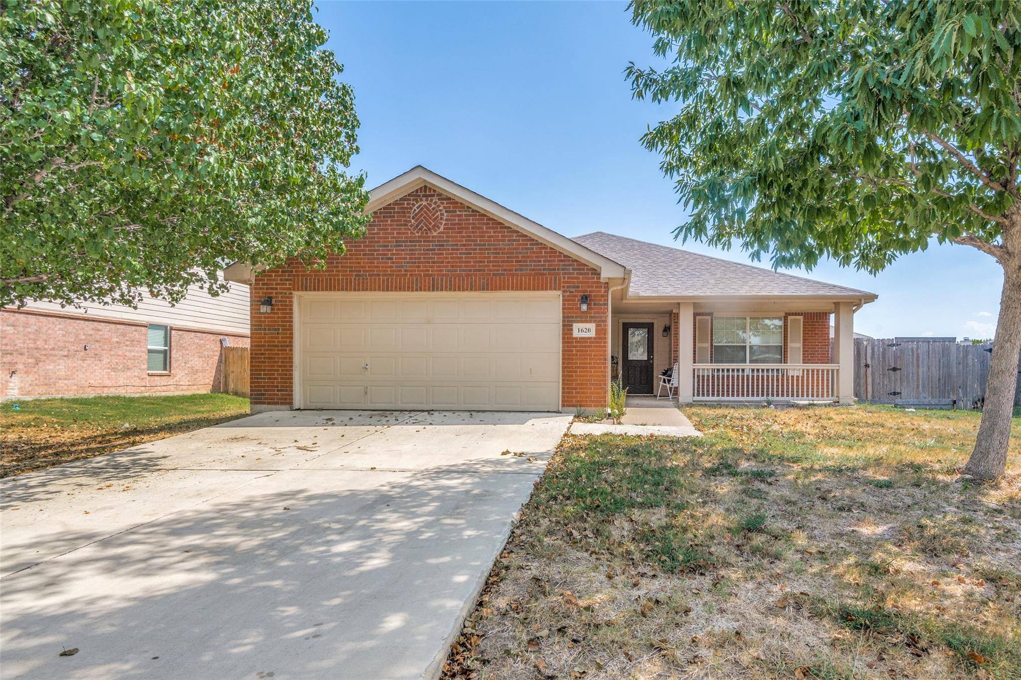 Krum, TX 76249,1620 Withers Way