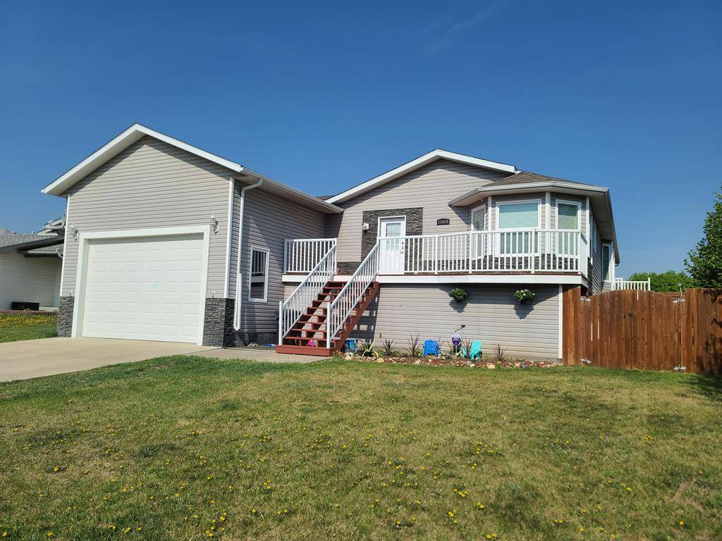 Peace River, AB T8S 1X3,13418 91 ST