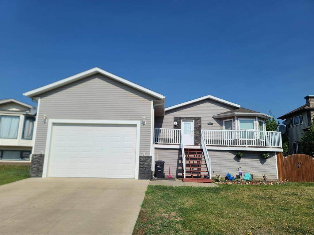 Peace River, AB T8S 1X3,13418 91 ST