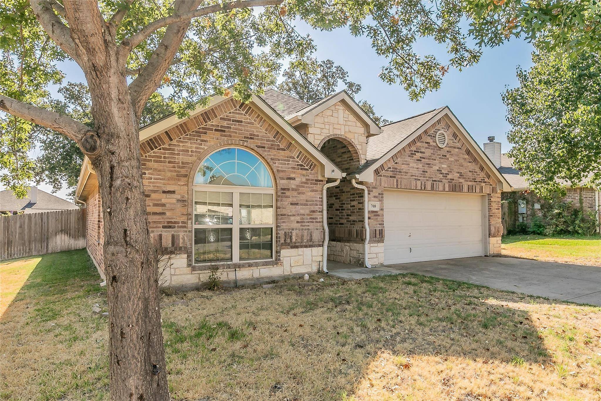 Azle, TX 76020,708 Kriston Drive