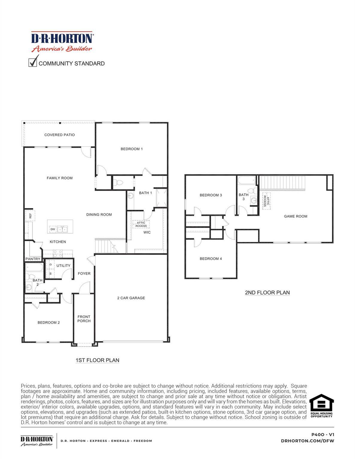 Pilot Point, TX 76258,729 Primrose Lane