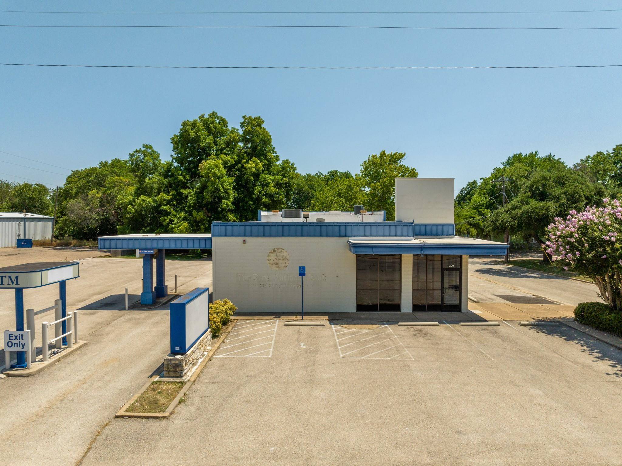 Hillsboro, TX 76645,300 E Elm Street