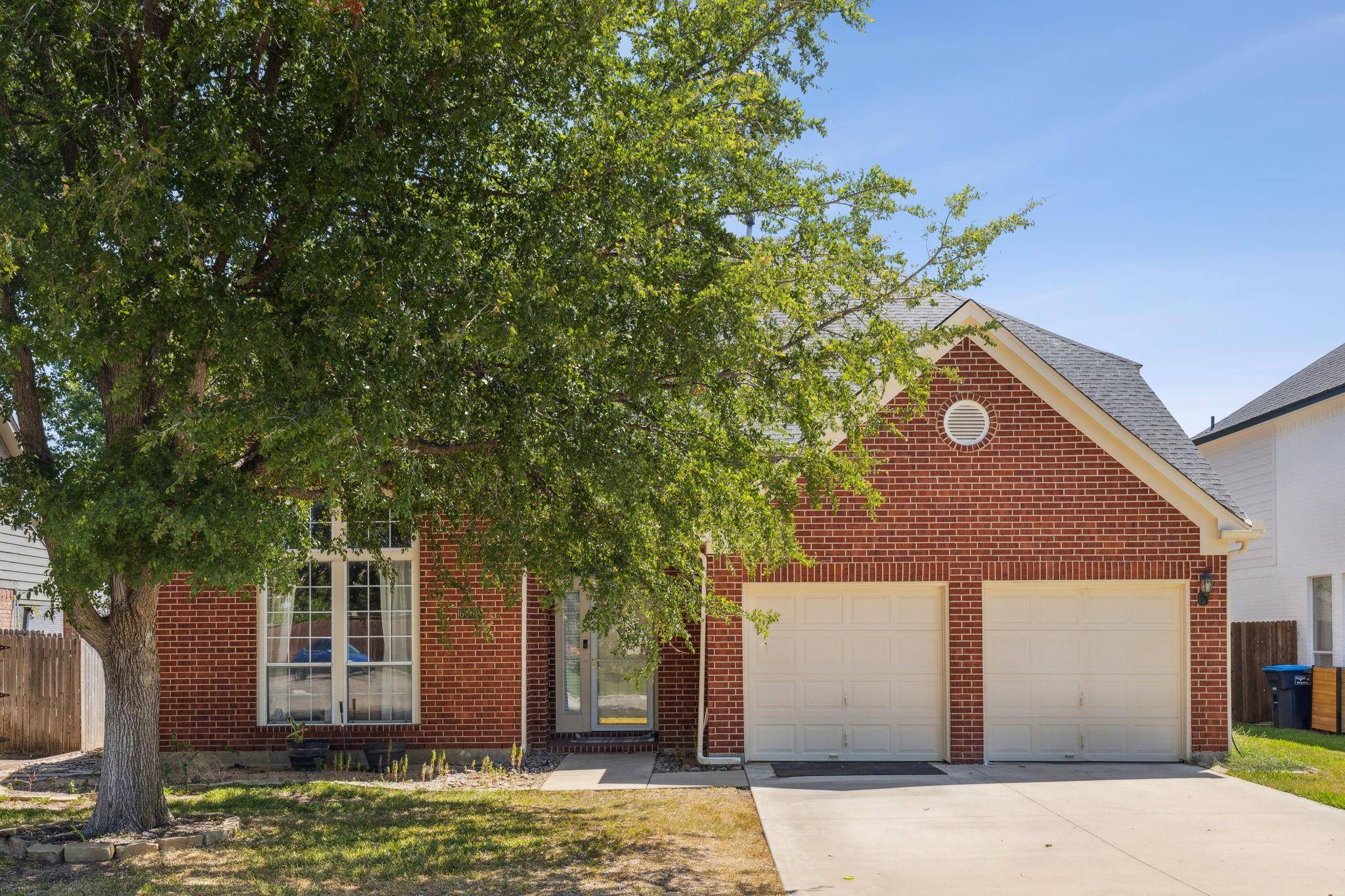 Fort Worth, TX 76132,6409 Windwood Court