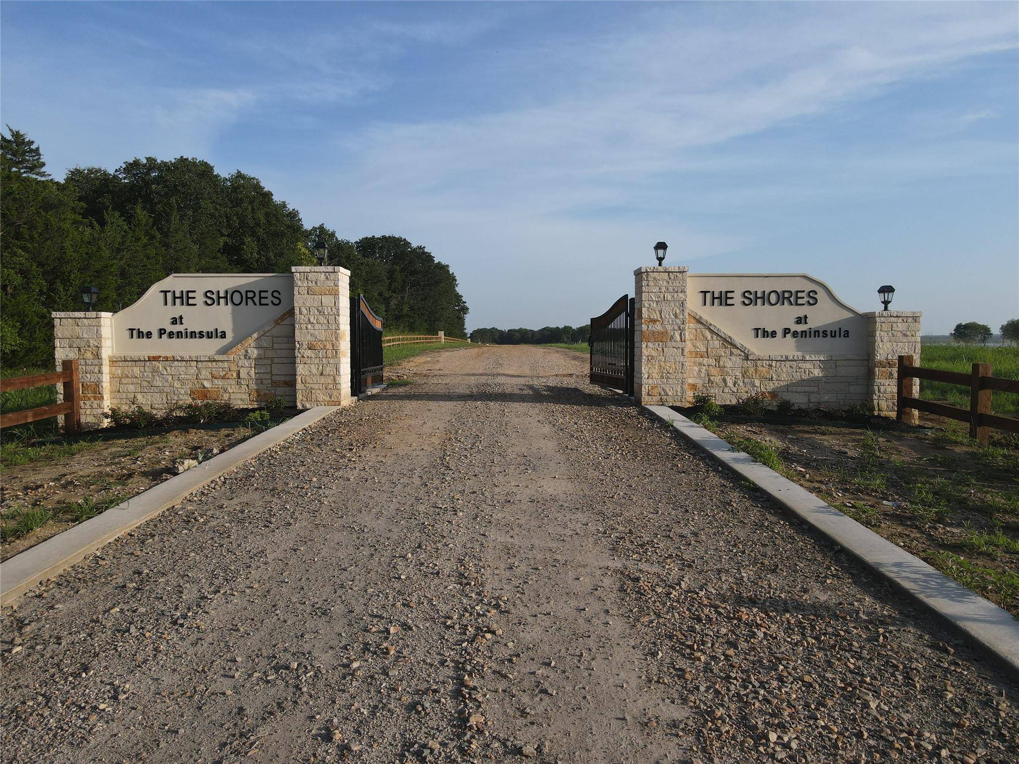 Honey Grove, TX 75446,Lot 38 Cove Side Court