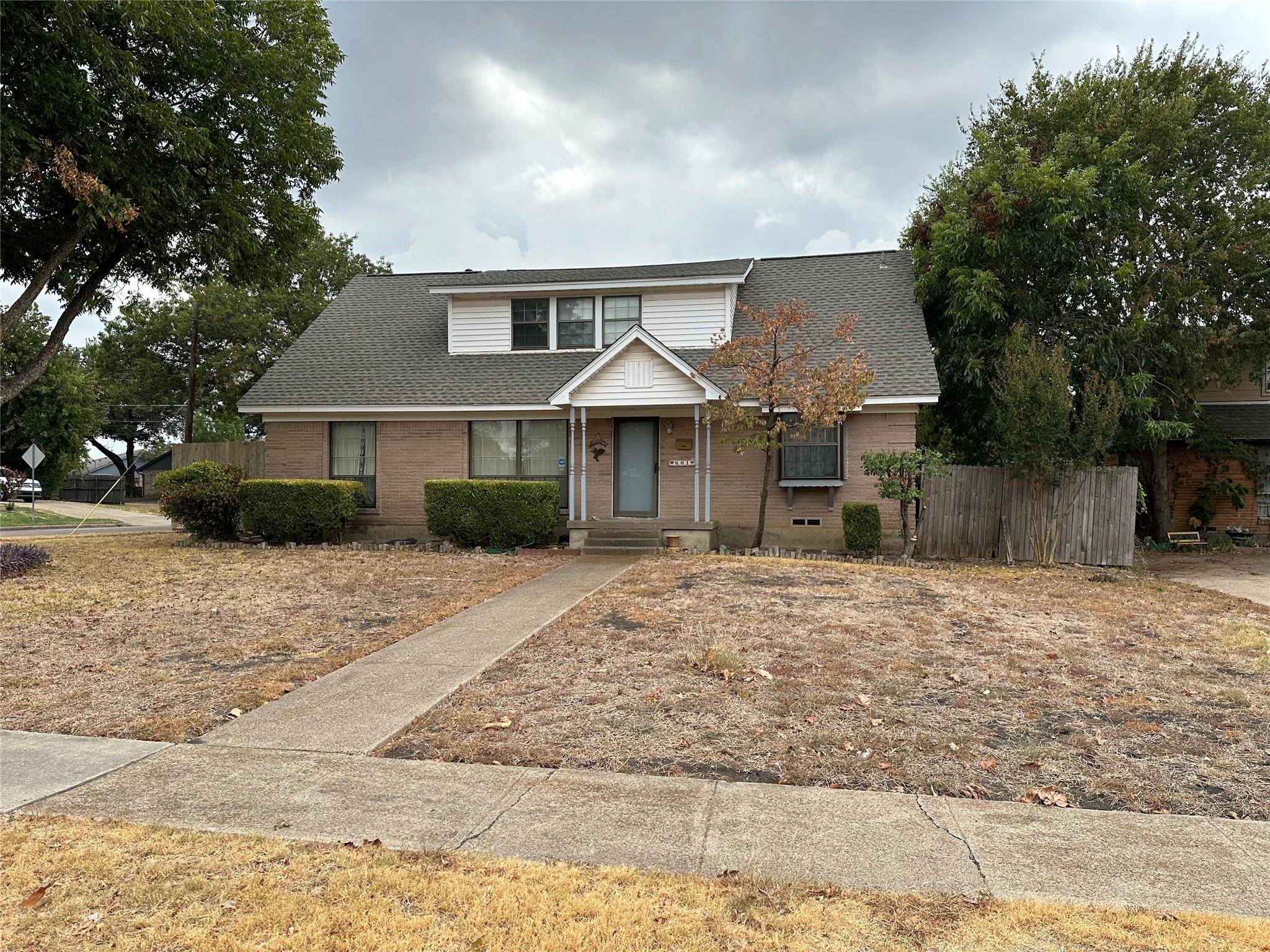 Richardson, TX 75080,601 Vernet Street