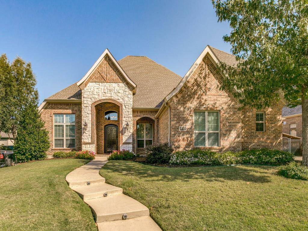 Colleyville, TX 76034,300 Hawks Ridge Trail