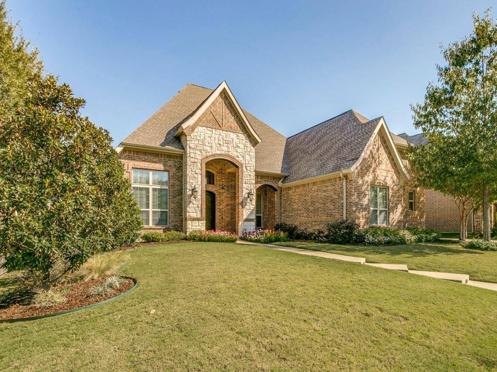 Colleyville, TX 76034,300 Hawks Ridge Trail