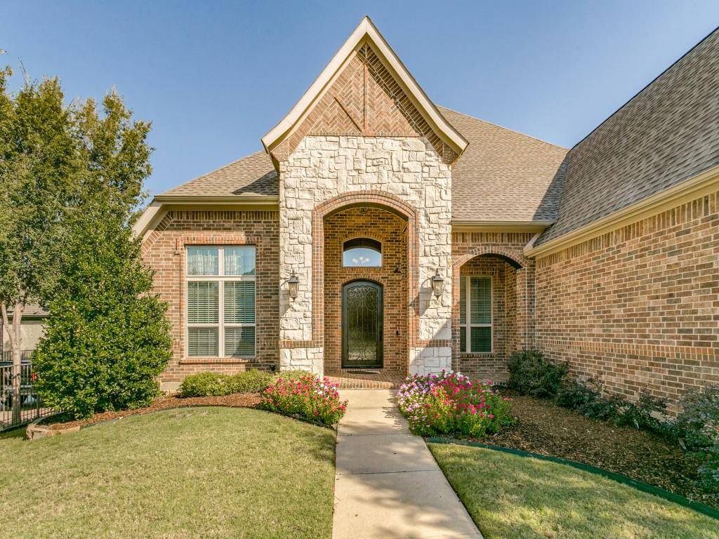 Colleyville, TX 76034,300 Hawks Ridge Trail