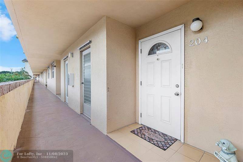 Lighthouse Point, FL 33064,4500 N Federal Hwy #204 A