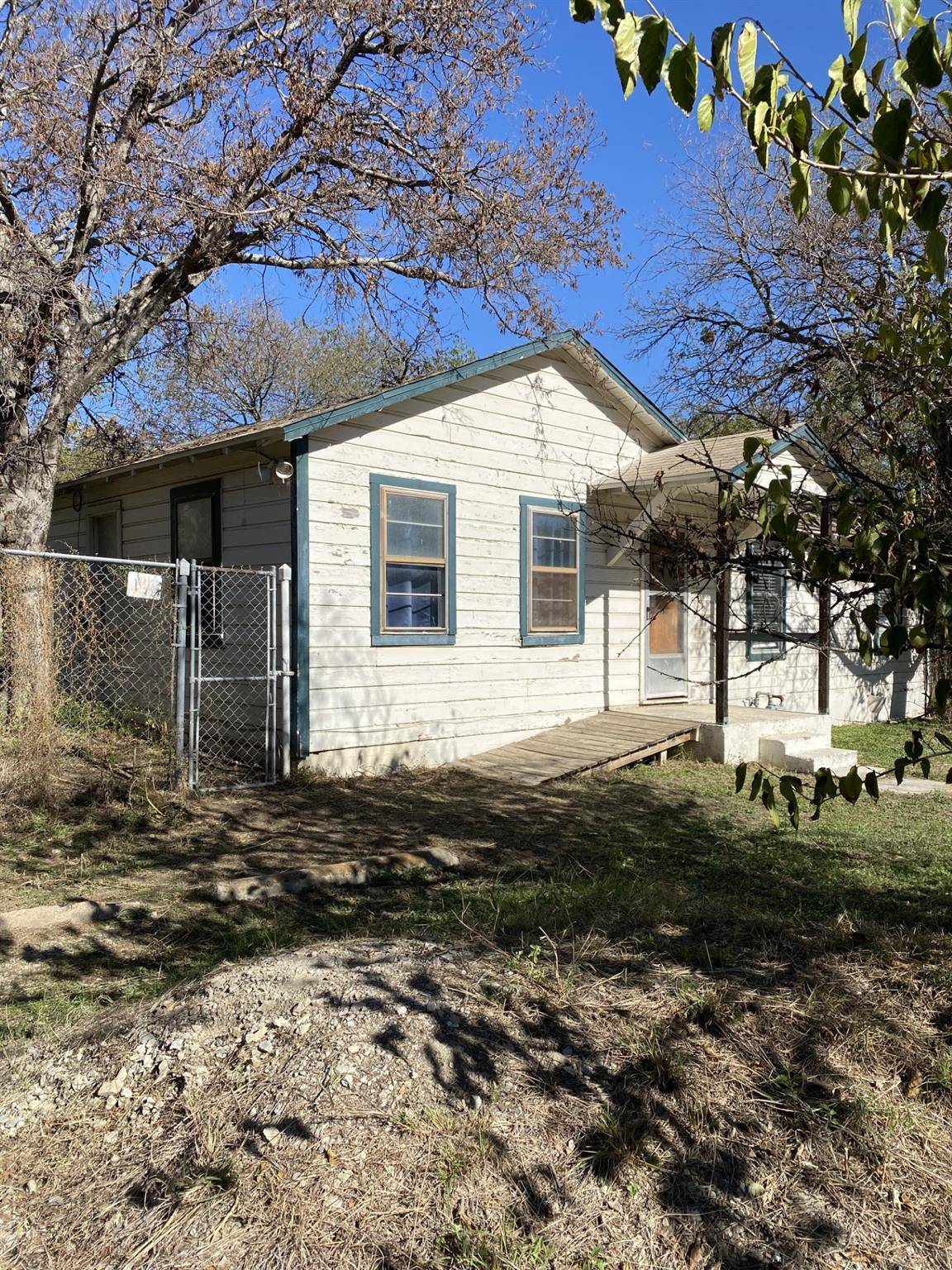 Sansom Park, TX 76114,2257 Fritz Allen Street