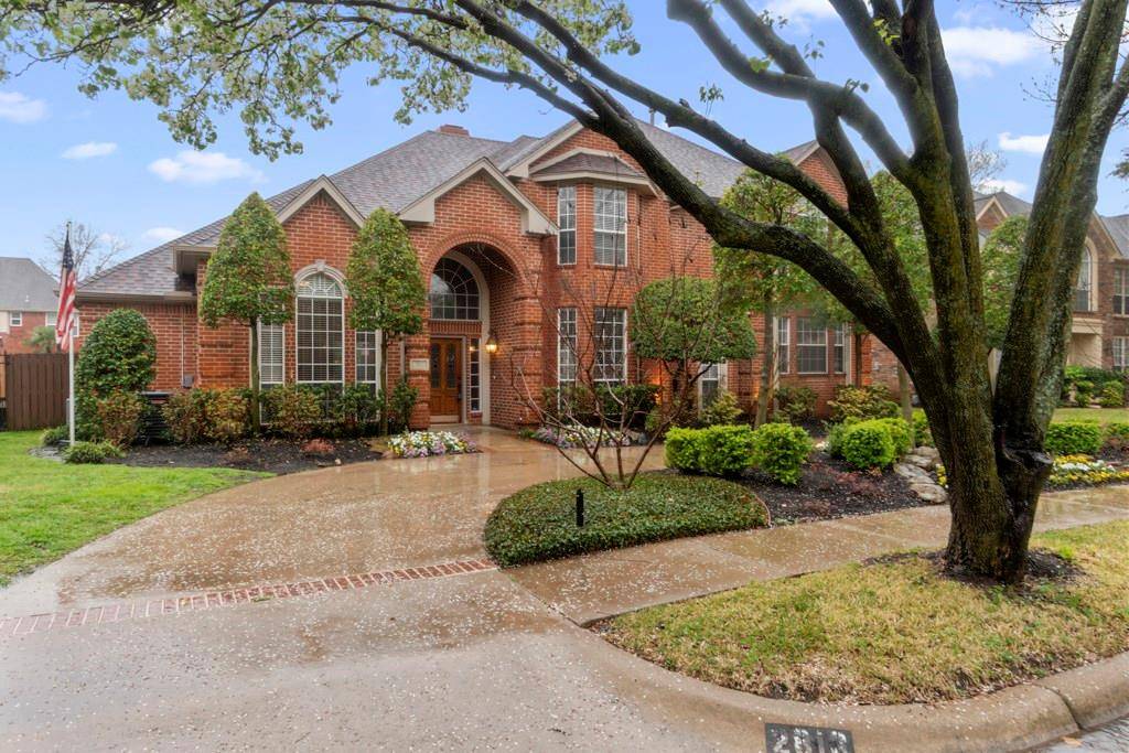 Grapevine, TX 76051,2813 Greenbrook Court