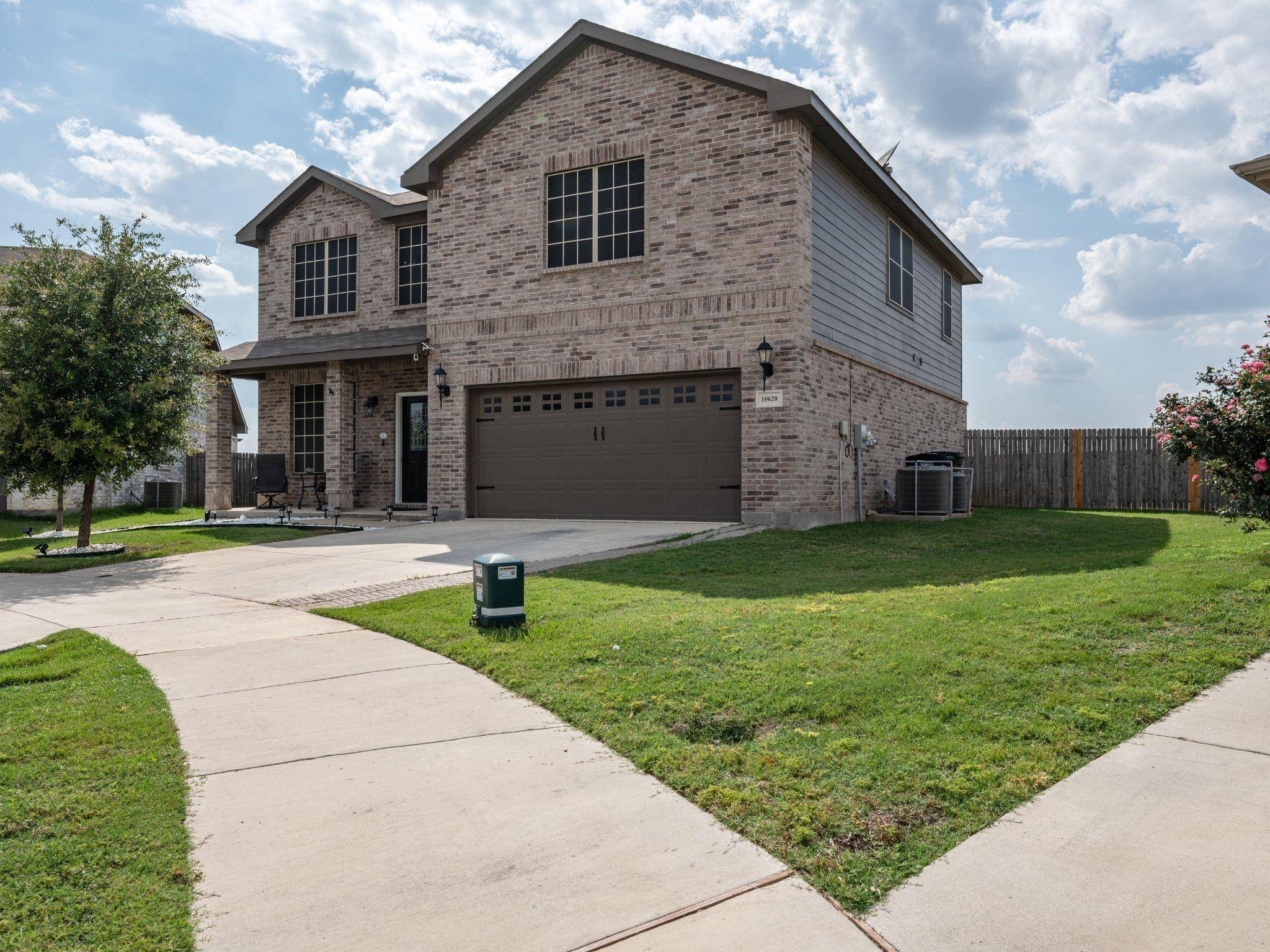 Fort Worth, TX 76108,10620 Hartley Lane