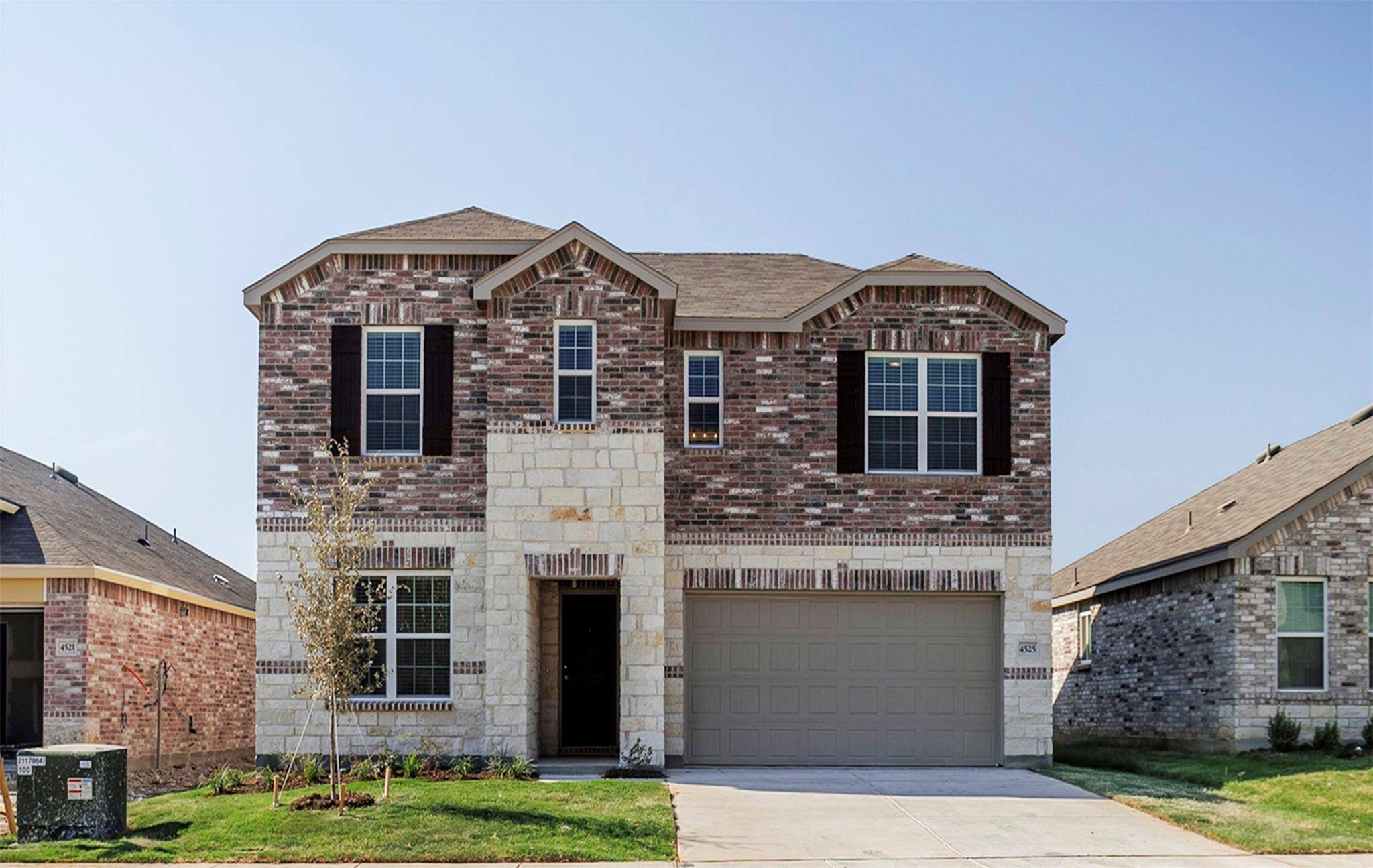 Fort Worth, TX 76036,4525 Greyberry Drive