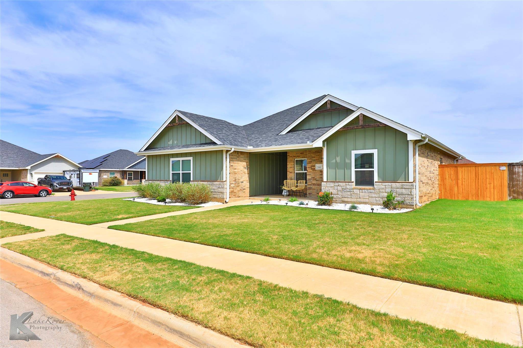 Abilene, TX 79602,244 Sophia Lane