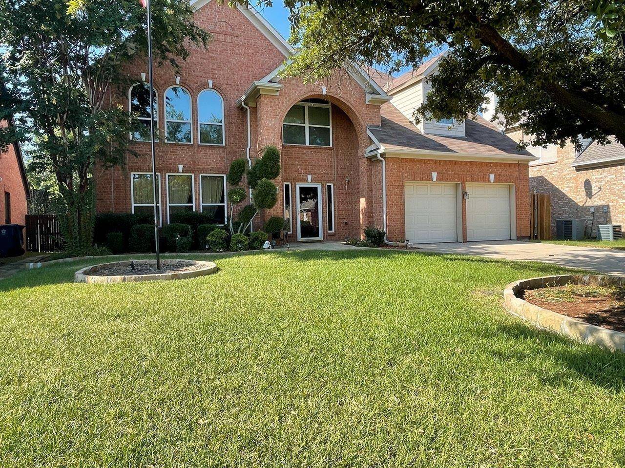 Flower Mound, TX 75028,2500 Amber Lane