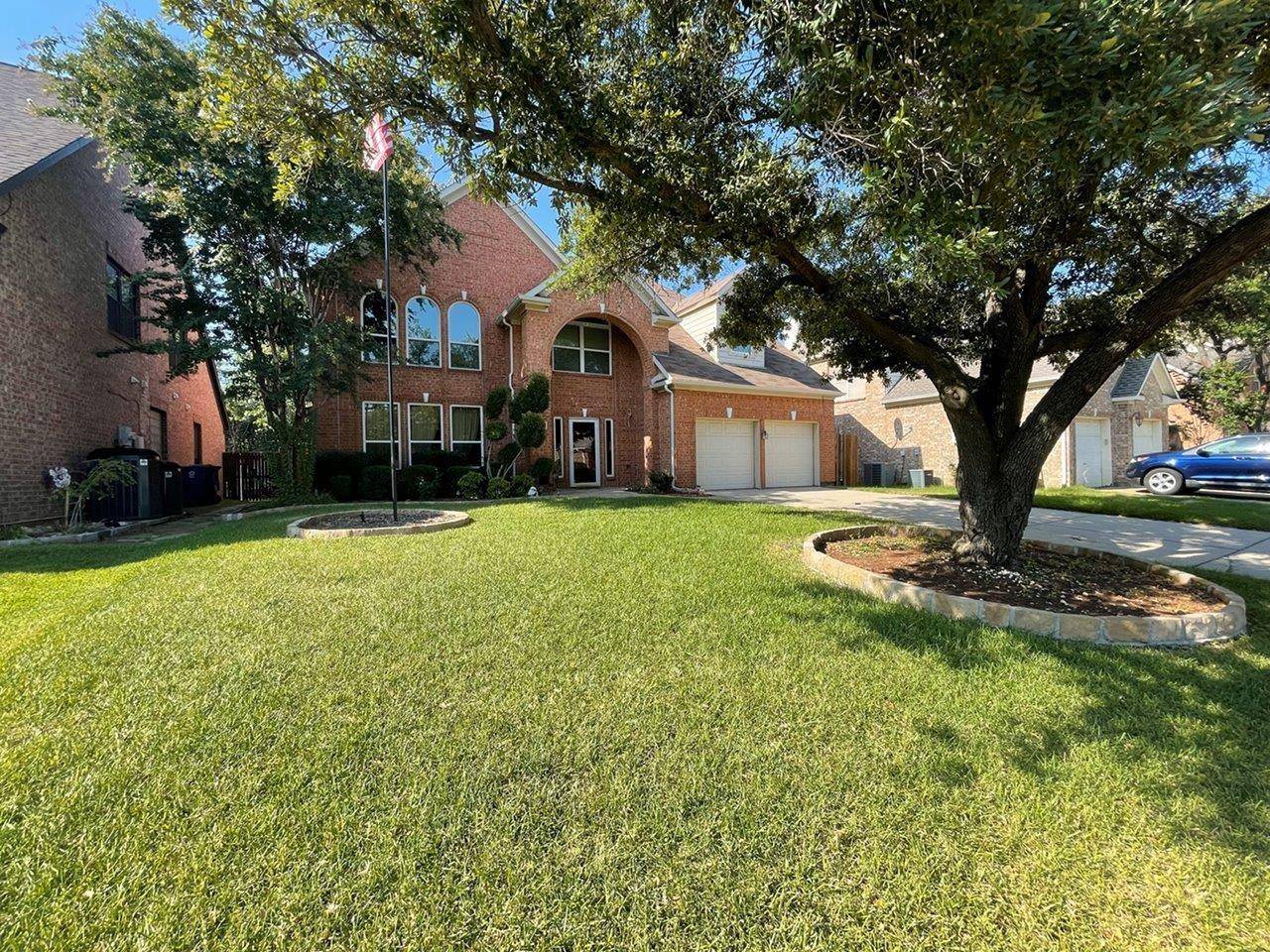 Flower Mound, TX 75028,2500 Amber Lane