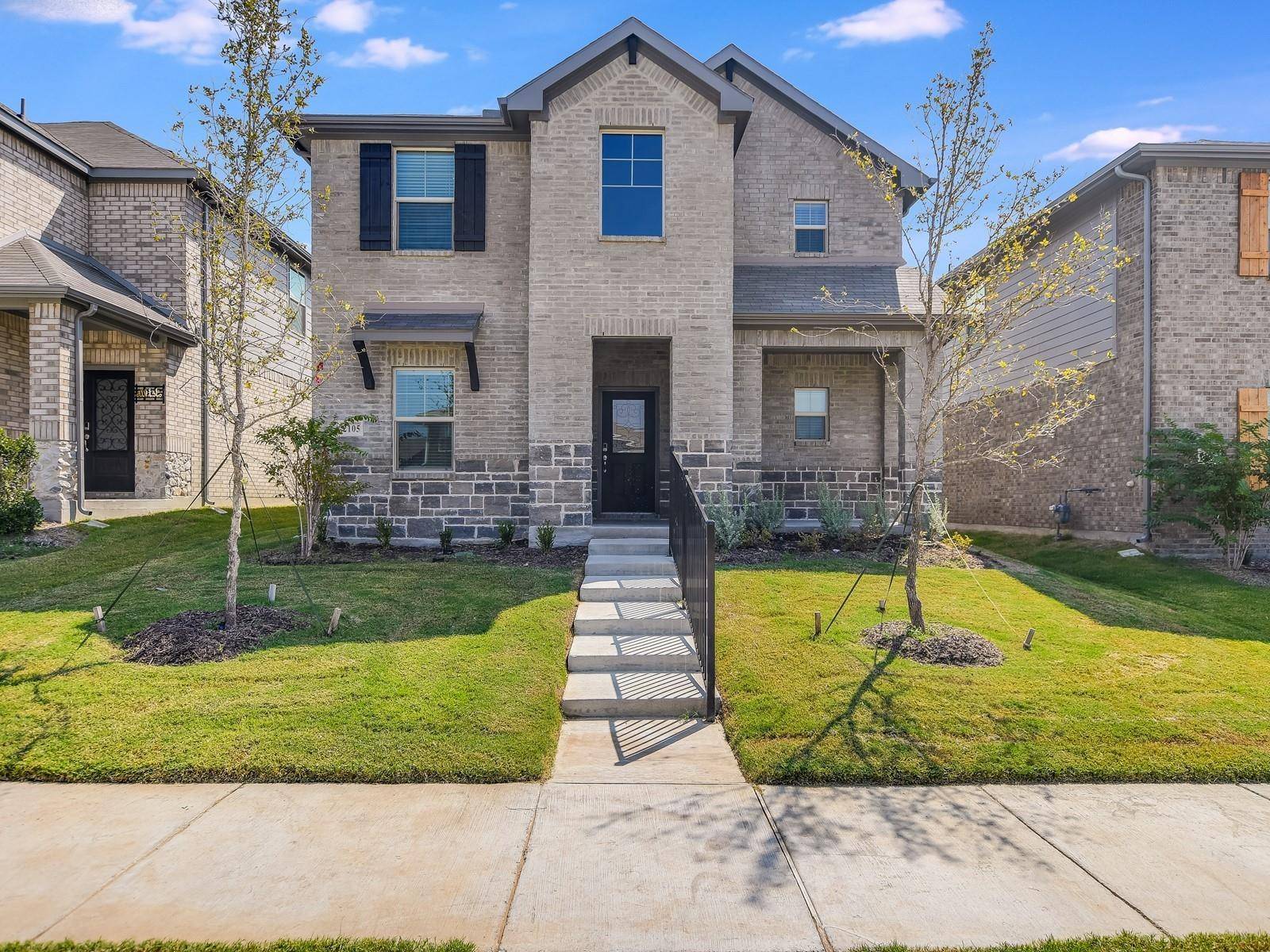 Wylie, TX 75089,2105 Winchester Drive