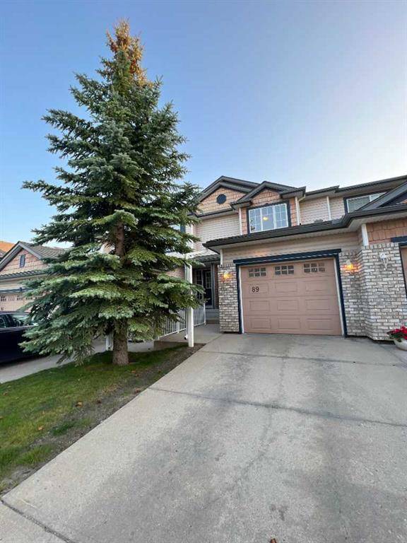 Calgary, AB T3G 5M7,89 Citadel Estates MNR NW