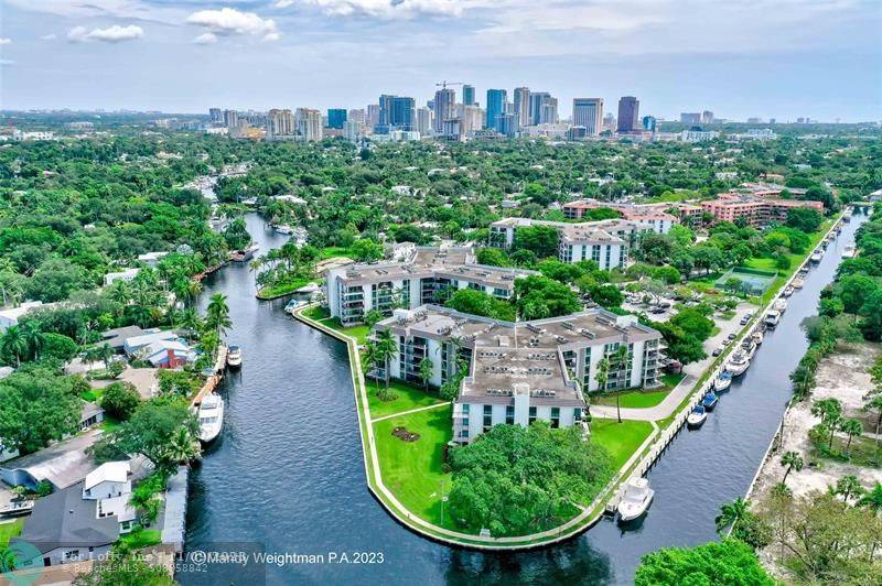 Fort Lauderdale, FL 33315,1201 River Reach Dr  #519