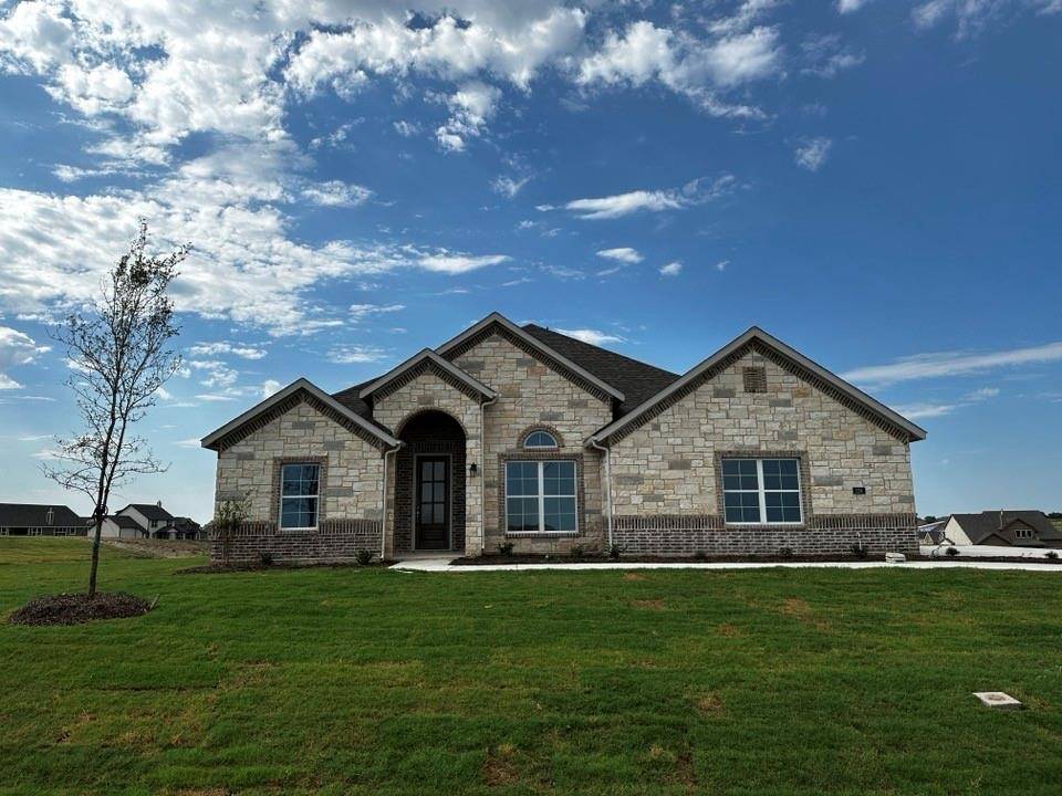 Rhome, TX 76078,124 Spanish Moss Trail