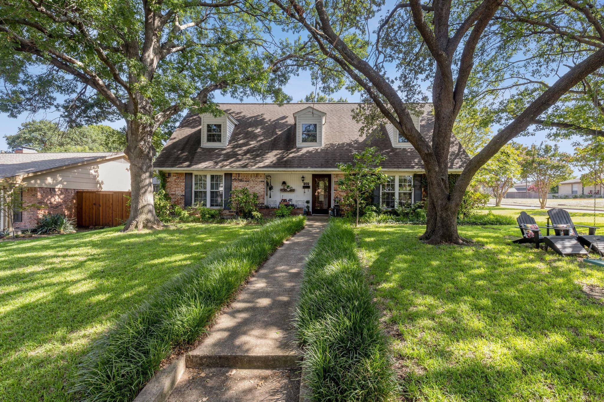 Richardson, TX 75080,427 Lawndale Drive