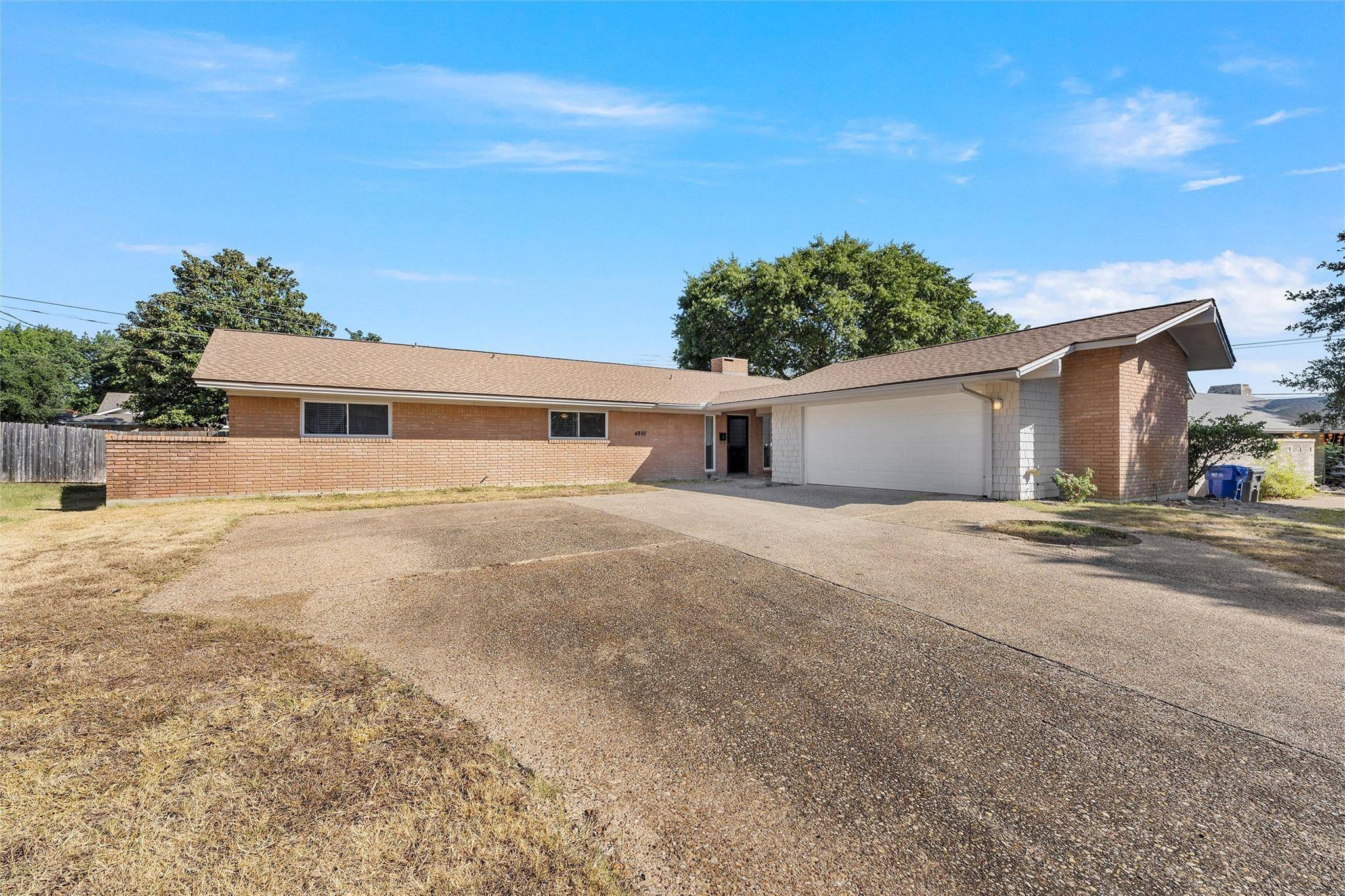 Waco, TX 76710,4807 Swan Lake Drive