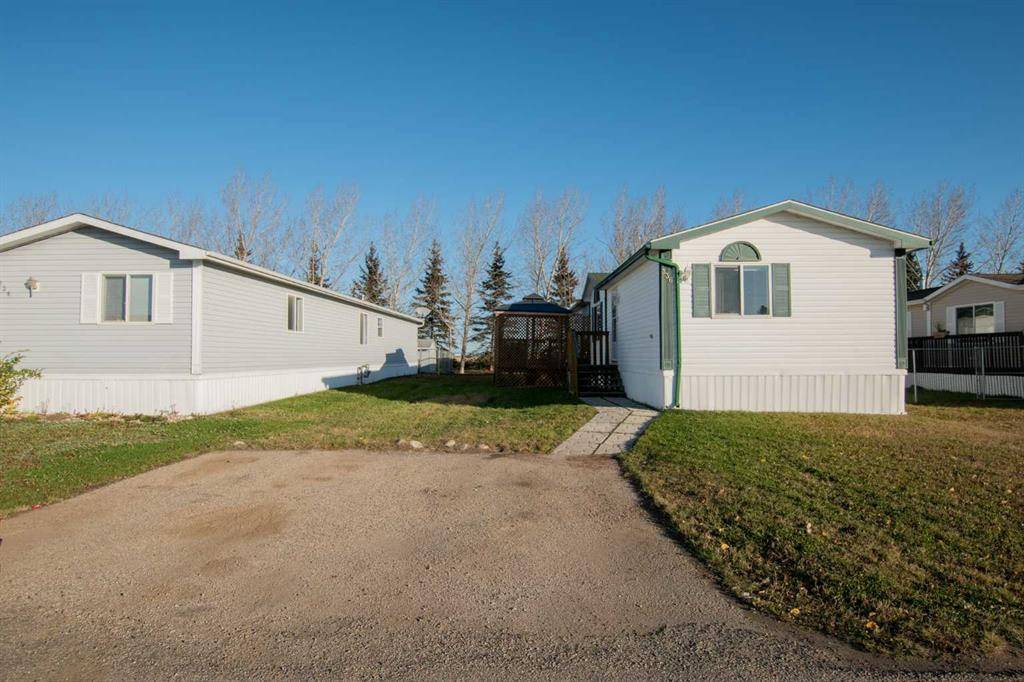 Rural Grande Prairie No. 1 County Of, AB T8V 2L9,336 Scott LN