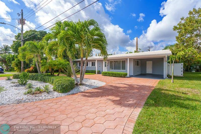 Wilton Manors, FL 33334,2933 NE 1st Ter