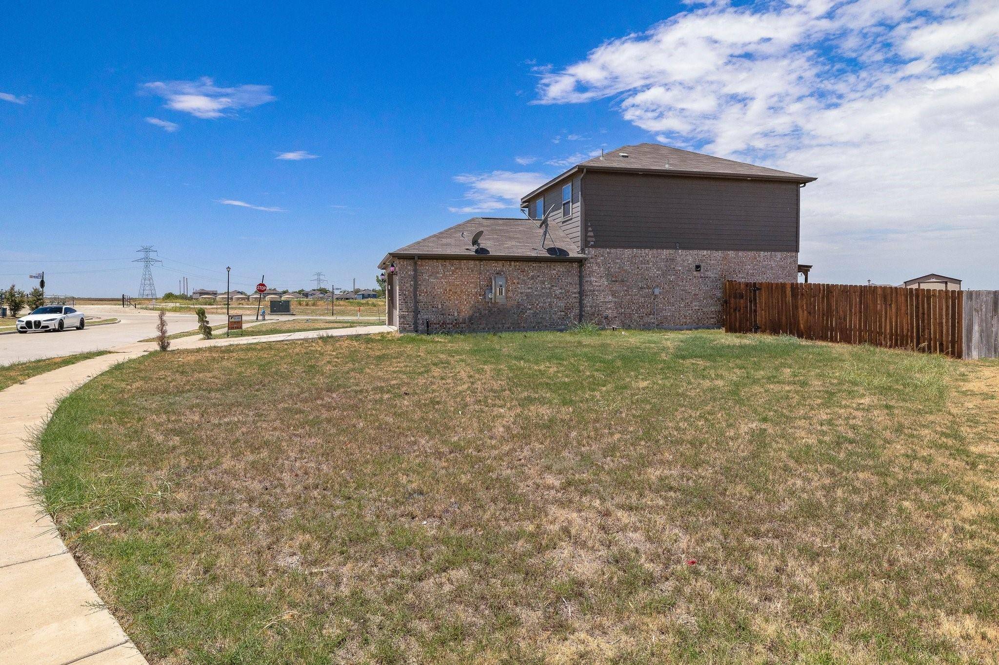 Venus, TX 76084,100 Alamo Way