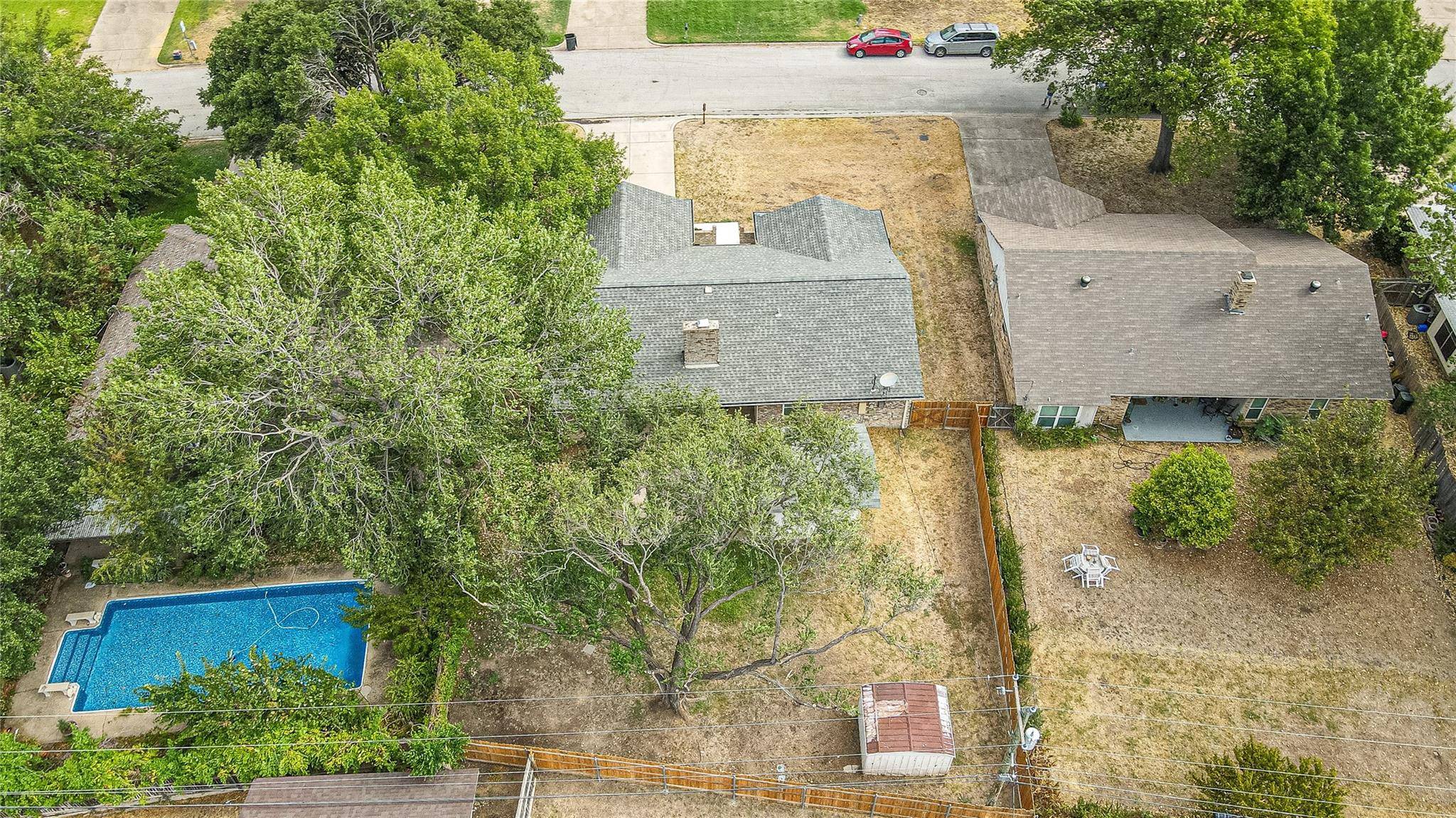 Benbrook, TX 76126,1808 Timberline Drive