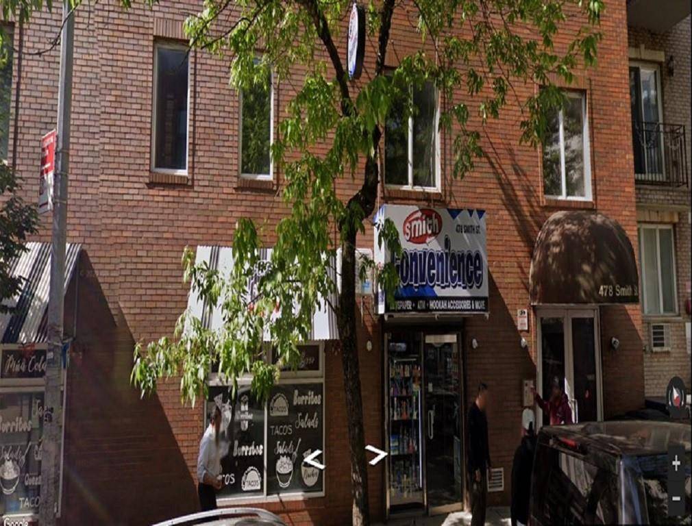 Brooklyn, NY 11231,478 Smith ST