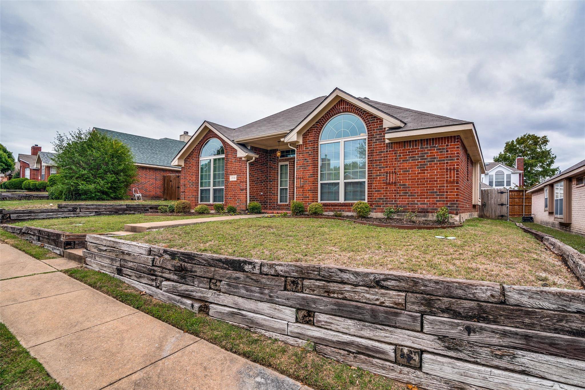 Rowlett, TX 75089,1718 Ambrose Drive