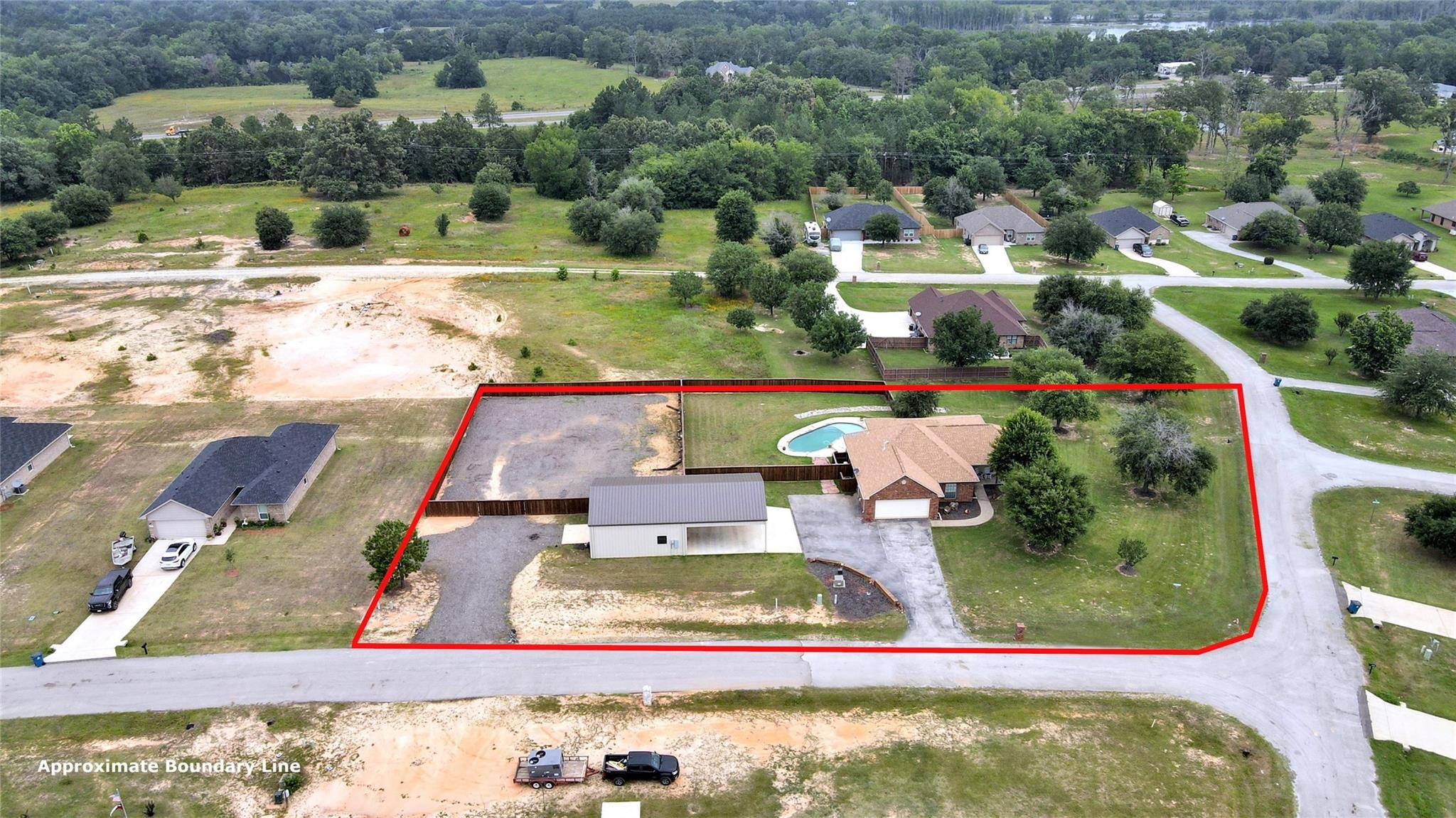 Brownsboro, TX 75756,11906 Meadow Creek Drive