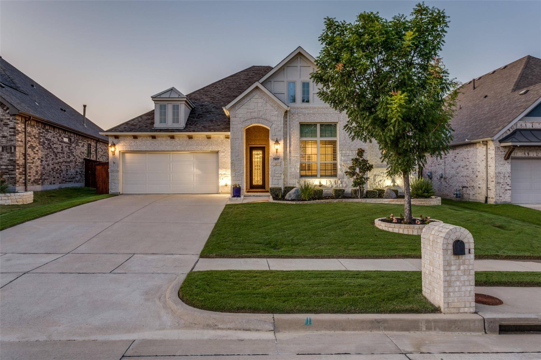 Mckinney, TX 75071,405 Green Valley Drive