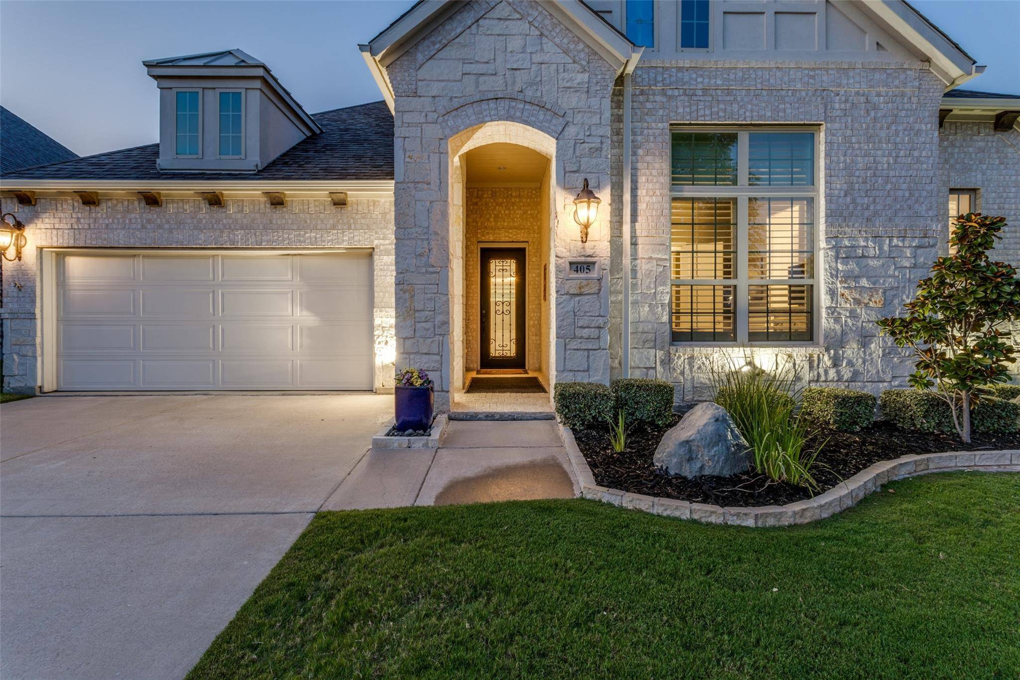 Mckinney, TX 75071,405 Green Valley Drive