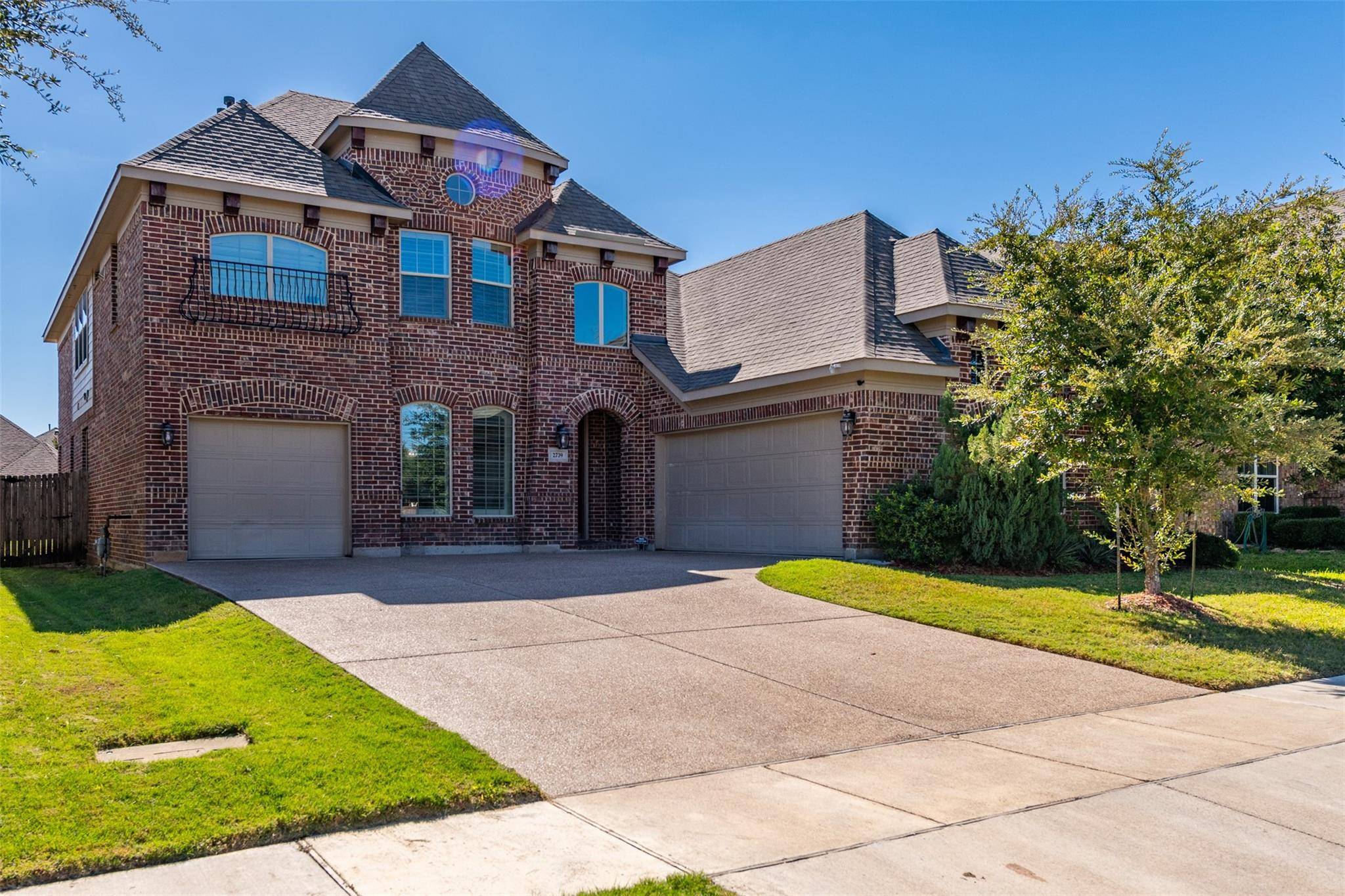 Grand Prairie, TX 75054,2739 Bridgewater Drive