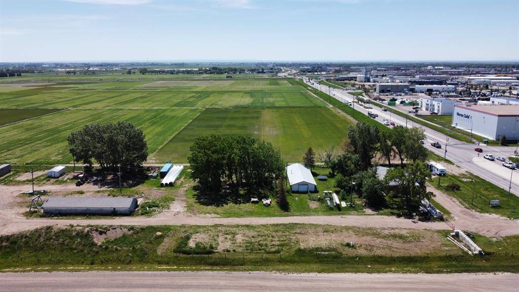 Rural Lethbridge County, AB T1H 1C1,4401 8 AVE N