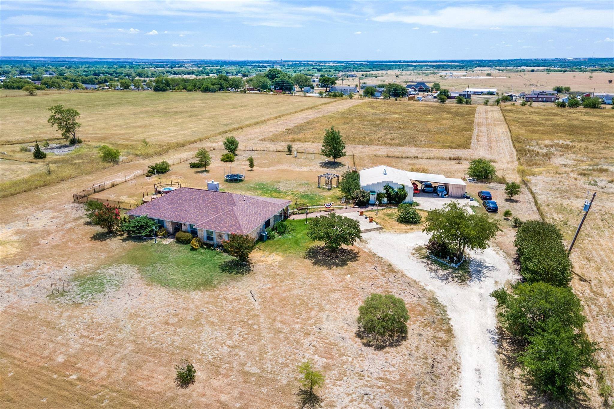 Alvarado, TX 76009,4224 County Road 607